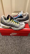 Nike Airmax 95 Greedy
