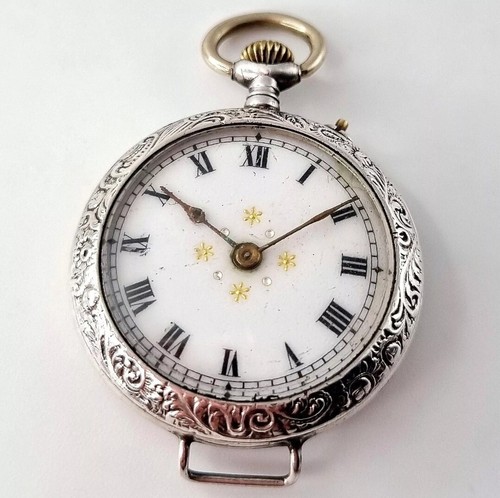 Rare 1911 transitional silver - rare,