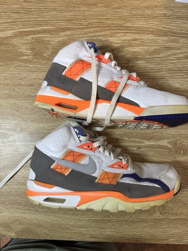 Nike air trainer high bo - nike,