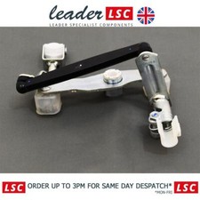 Gear Selector Linkage Repair