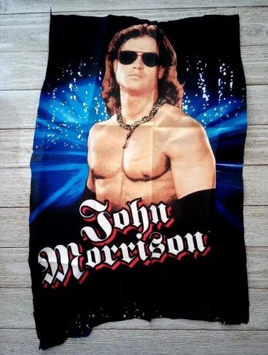 Wwe wrestling fun - wwe, fabric