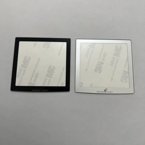 Glass lens mirror - for, neo