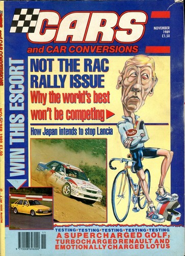 Cars and car conversions - cars,