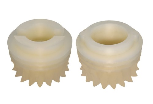 Pair gears nylon for pizza - pair,