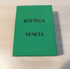 Bottega Veneta Empty Green