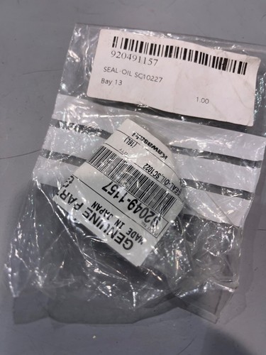 Genuine oem kawasaki klr650 - genuine,