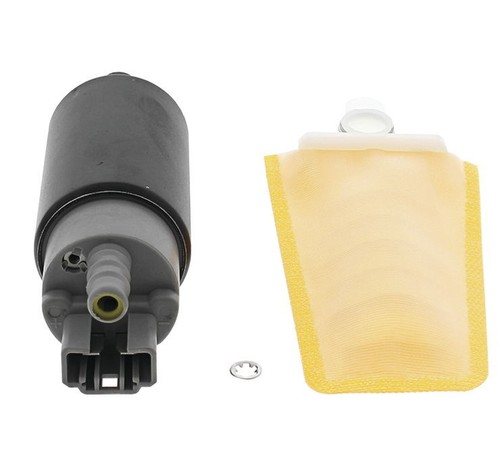 Quad boss fuel pump - boss, rebuild