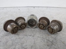 Ford Focus Hatchback 1998-2004 Locking Wheel Nut Set
