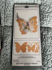 Sizzix XL Album Butterfly