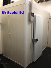 Walk in fridge unit / Cold
