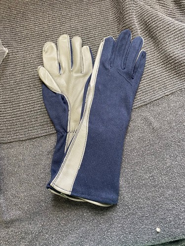 Navy blue and grey - blue, military