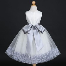 US Seller Ivory Wedding Flower