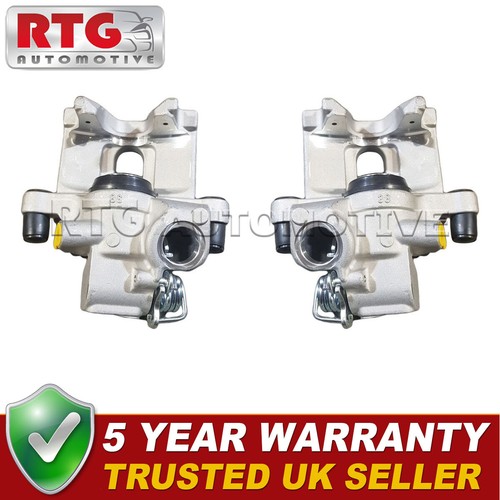 Rear brake calipers fits - rear,