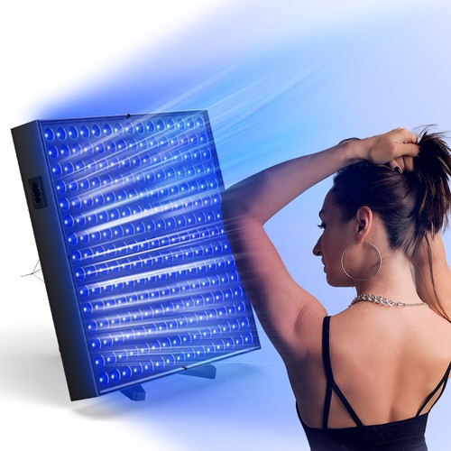 Body facial tanning - body,