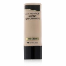 Max Factor Lasting Performance