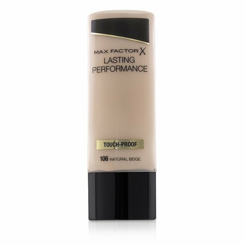 Max factor lasting performance - max,