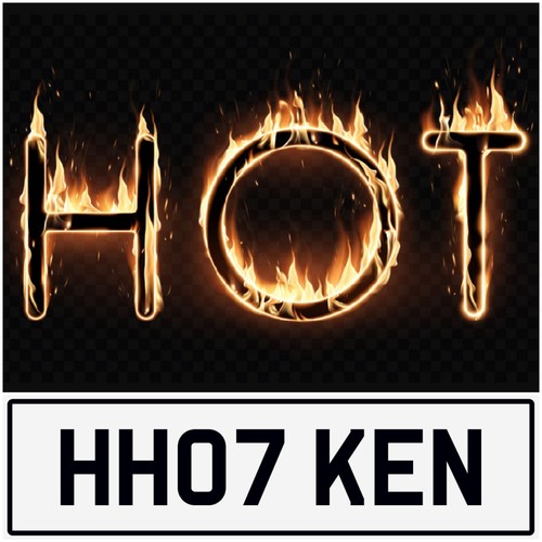 Hot ken kens kenny - ken!,