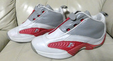 ALLEN IVERSON REEBOK ANSWER 4