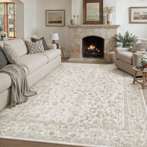 Area rug 240x300cm - rug, vintage