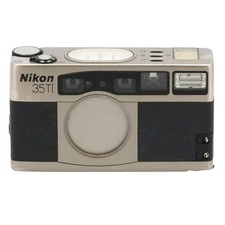 Nikon Nikon / High-end compact