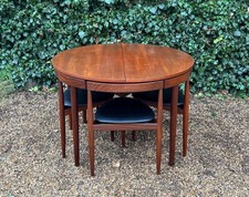 VINTAGE EXTENDING 'ROUNDETTE'