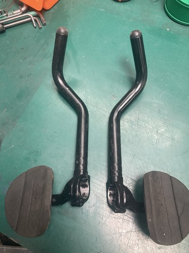 Profile aero bars - aero,