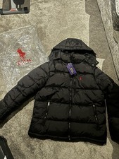 Ralph Lauren Men's Puffer
