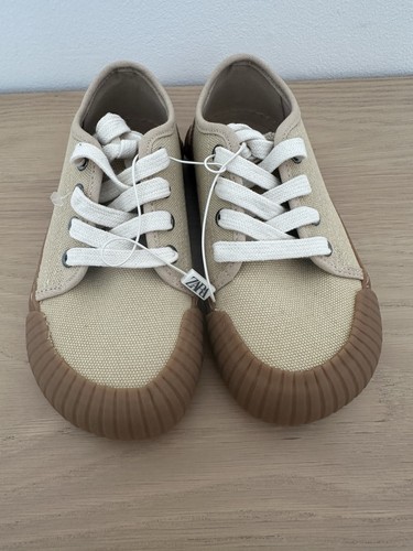 Zara kids barefoot - zara, comfort