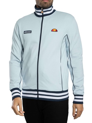 Ellesse milan track - milan,