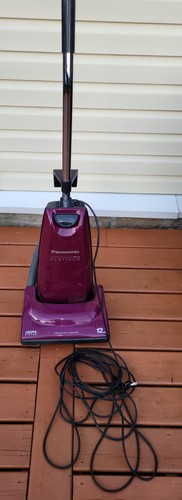 Panasonic jet flo - panasonic, m#mc-ug581