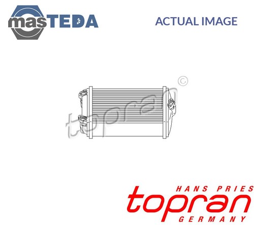 407 748 heater - 407, radiator