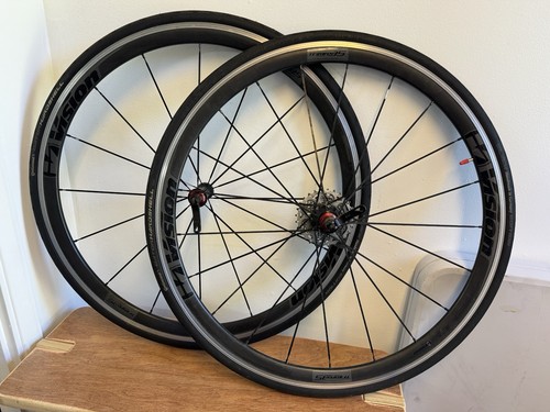Vision trimax carbon - vision,