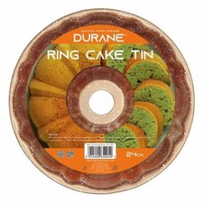 Fluted Bundt Cake Pan 24cm