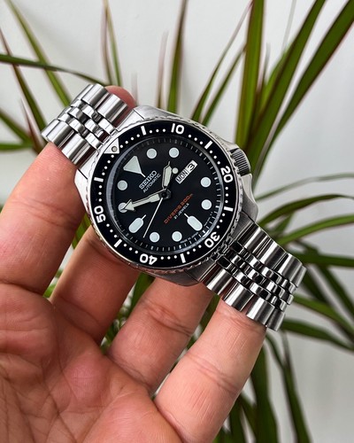 Seiko skx007j - seiko,