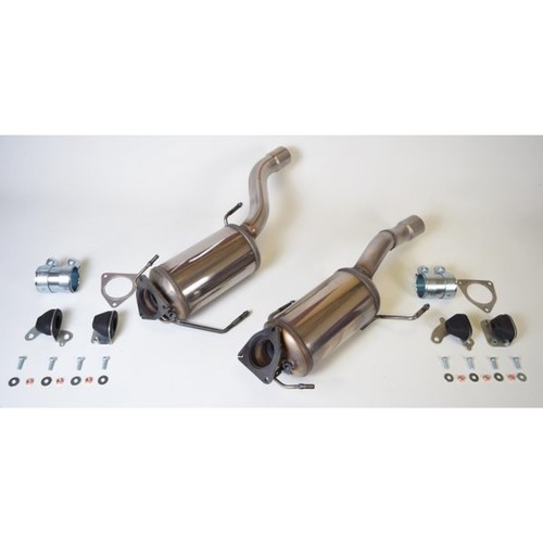 Diesel particulate filter dpf - filter,