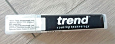 Worktop Router Bit, Trend