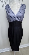 Lindy Bop Vally Polka Dot