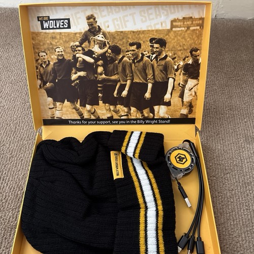 Wolverhampton wanderers - wolverhampton,