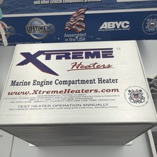 Xtreme Heaters Small 300w