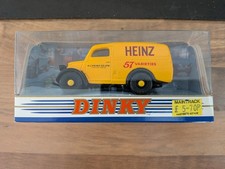 MATCHBOX DINKY COLLECTION DY-4