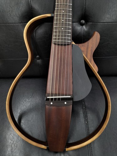 Yamaha slg200 acoustic guitar - slg200,