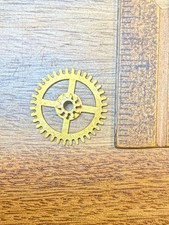 Perivale Clock Movement Minute