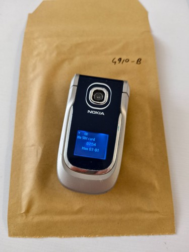 Nokia 2760 mobile - 2760,