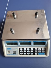 Adam Equipment counting scale, model ACL-6