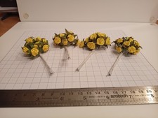 Dolls House Miniature Bouquet