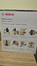 Bosch Kettle 1.7