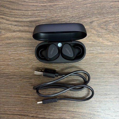 Jabra elite active - 4,