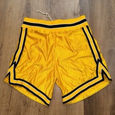 Vintage 90s Basketball Shorts