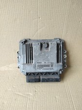 ALFA ROMEO 147 1.9JTD 2007 ENGINE CONTROL UNIT ECU 51806565