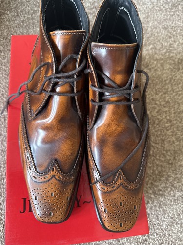 Jeffery west men - jeffery, boots
